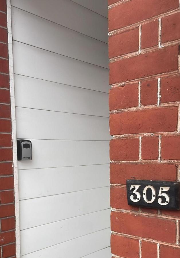 Albergue 305 High Town Road Luton  Exterior foto